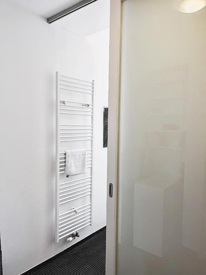 Casa Nostra - Zentrale Wohnung Am Augarten Wien Exteriör bild